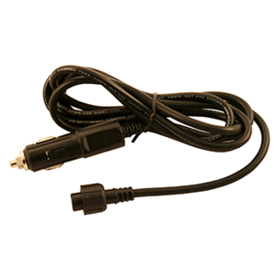 Vexilar Power Cord Adapter f/FL-12 and FL-20 Flashers - 12 VDC - 6', PCDCA4, 000000000000