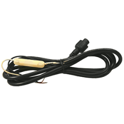 Vexilar Power Cord f/FL-12 and FL-20 Flashers