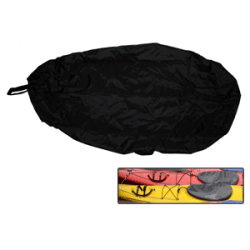 Attwood Marine Kayak Cockpit Cover Universal 11775-5