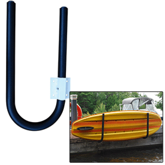 Dock Edge Kayak Holder, 90-810-F, 776113908105