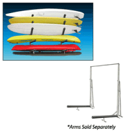 Magma Storage Rack Frame f/Kayak & SUP