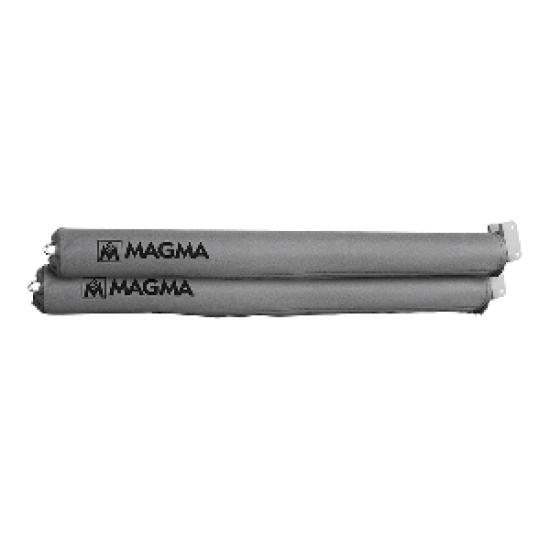 Magma Straight Arms f/Storage Rack Frame f/Kayak & SUP, R10-1010-36, 088379001064