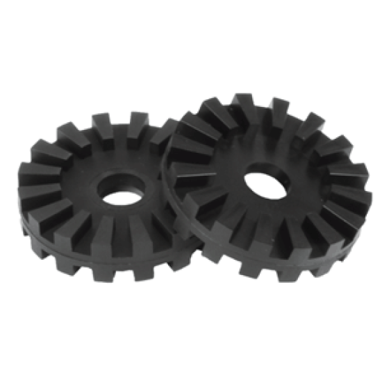 Scotty 414 Offset Gear Disc, 414, 062017004143