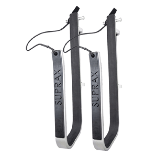 SurfStow SUPRAX SUP Storage Rack System - Single Board, 50050-2, 814154015540