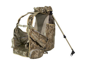 Tenzing TZ TR18 Review: The Ultimate Lightweight Turkey Recliner
