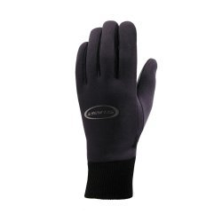 Seirus All Weather Glove Mens Black MD
