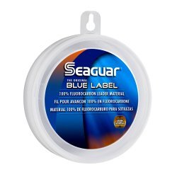 Seaguar Blue Label Fishing Line 50 50LB