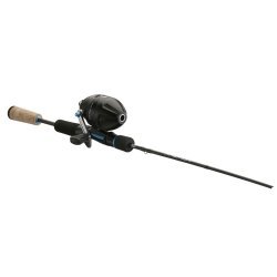 13 Fishing Ambition 5 ft 6 in M Spincast Combo A2SCC56M