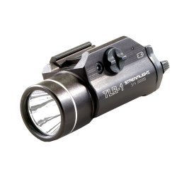 Streamlight Tlr-1 Weapons Mounted Tact Light