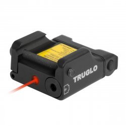 Truglo Laser Sight Micro-Tac Red