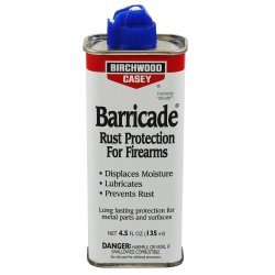 Birchwood Barricade Rust Protection 4.5Oz
