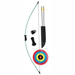 Bear Archery Crusader Bow Set 20# AYS6400