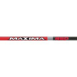 Carbon Express Maxima Red Arrow Shaft 350 12Pk 50752