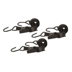 Big Game Cam-Buckle Strap-3 Pack