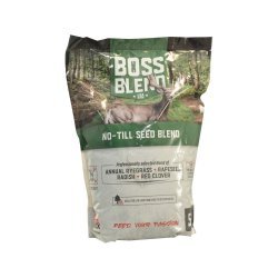 Boss Buck Boss Blend No Till Seed 5lb