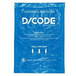 Code Blue Compression Bags