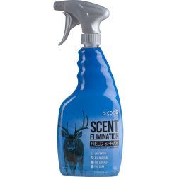 Code Blue Unscented Field Spray-24 oz