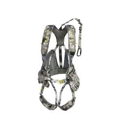 Hawk Treestand Elevate Pro Safety Harness