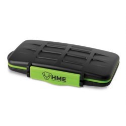 HME Trail Camers SD Card Holder