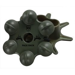 Knight and Hale Pack Rack Compact Antler Rattle Kit