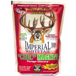 Whitetail Institute Imperial Whitetail Chic Magnet-3 lb