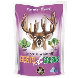 Whitetail Institute Imperial Whitetail Beets and Greens