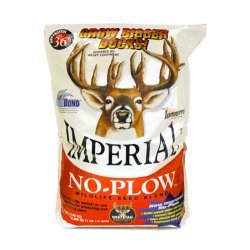 Whitetail Institute Imperial No Plow