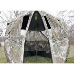 HME Ground Blind Support Pole
