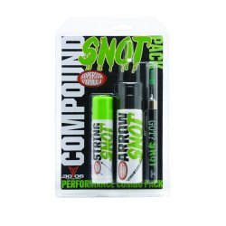 .30-06 Snot Lube 3 Pack for Compounds CS3P-1