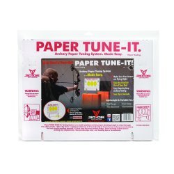 .30-06 Paper Tune-IT D.I.Y. Paper Tuning System PT-1