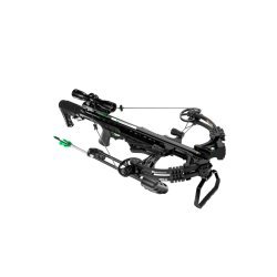 Centerpoint Amped 425 SC Crossbow