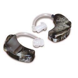 Walker's Game Ear Ultra Ear BTE 2 Pack