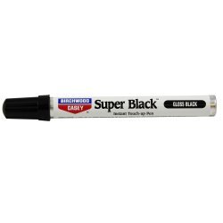 Birchwood Casey Super Black Touch-Up Pen (Gloss)