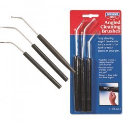 Birchwood Casey Angle Brush Assortment 3 Pack