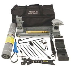Wheeler AR Armorers Professional Kit