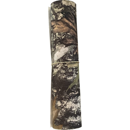 Cir-Cut Micro Fleece Silencing Material Camo 12 in. x 36 in. roll