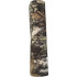 Cir-Cut Micro Fleece Silencing Material Camo 12 in. x 36 in. roll
