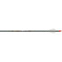 Easton 5mm FMJ Max Arrows with Half Outs 340 6 pk.