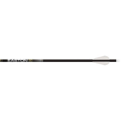 Easton 5.0 Arrows with Half Outs 400 6 pk.