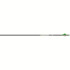 Easton 4mm Axis Long Range Arrows 300 Blazer Vanes 6 pk.