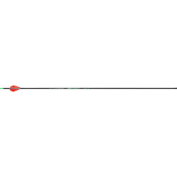 Victory RIP XV Gamer Arrows 500 Blazer Vanes 6 pk.