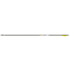 Gold Tip Kinetic Pierce Platinum Arrows 400 2.1 in. Fusion X II Vanes 6 pk.