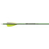 Victory Ares Youth Arrows Green 3 pk.