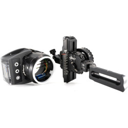 B3 Exact LINX Pro Mathews Bridge Lok Sight 4 Pin .019 LH