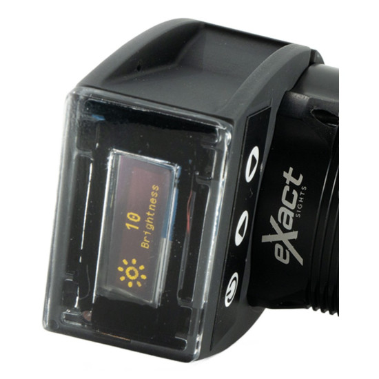 B3 Exact Linx Light Kit