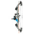 Fin Finder F-31 Bowfishing RTF Package with Winch Pro Reel RH