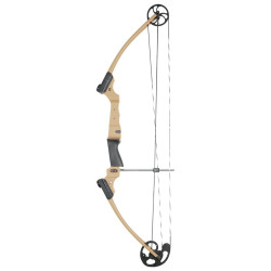Genesis Bow Sand LH