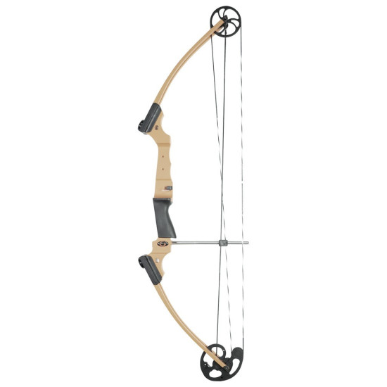 Genesis Bow Sand LH