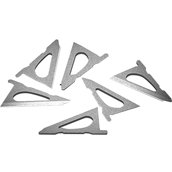 G5 Striker V2 Replacment Blade Kit 9 pk.