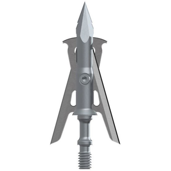 G5 T2 Crossbow Broadhead 125 gr. 3 pk.